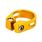 China factory profession Custom Aluminum alloy bike clamp