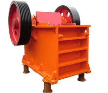 Widely used small jaw stone crusher limestone jaw crusher for sale