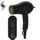 Professional Hair Dryer1000W Mini Blow Dryer Ionic Ceramic Travel Hair Dryer