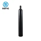 5L/10L/13.4L/20L/40L/50L EU Standard TPED Approval High Pressure Nitrogen/Argon/Acetylene/CO2/ Oxygen