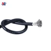 China Factory 4AWG Silicone Copper 25mm cable price