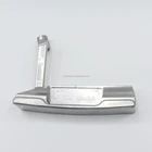 Golf Cnc Milling Stainless Steel Golf Head Custom Milled Putters