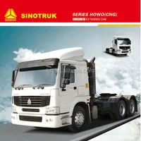2017 New Products Hot Sale Sinotruk