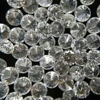 white diamond price
