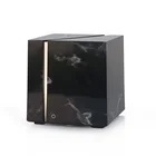 Jing Xin Tai Brand New Design Stone Marble Grain Aroma Diffuser
