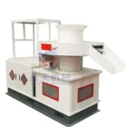 factory price rice husk biomass wood pellet machine with CE