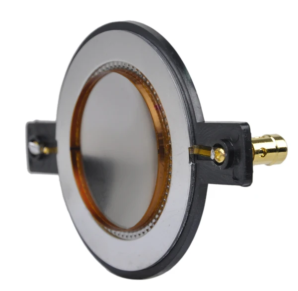 Tweeter Speaker Spare Parts Kapton Speaker Voice Coil CD51DIA, View