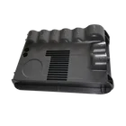 Ruiquan zinc alloy mould custom cold forging equipment die casting for motorcycles