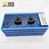 low cost and high quality carbide turning inserts WNMG 080412 UK GK1115 for Rough Machining