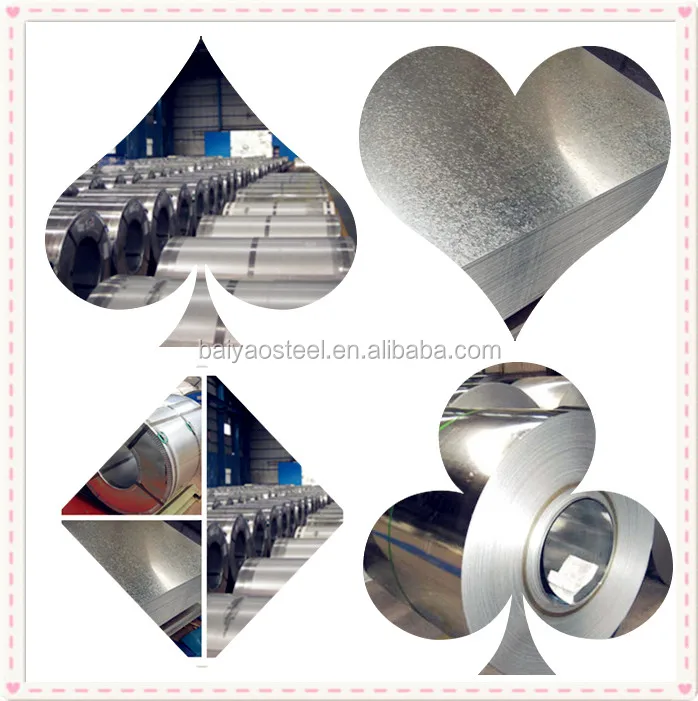 galvanized iron sheet with price galvanized steel coil gi coil