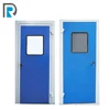 Best selling products Full Stainless STEEL Sliding Cleanroom Doors for Hospital for hospital