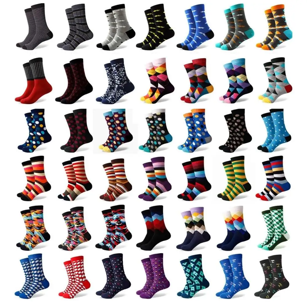 mens happy socks