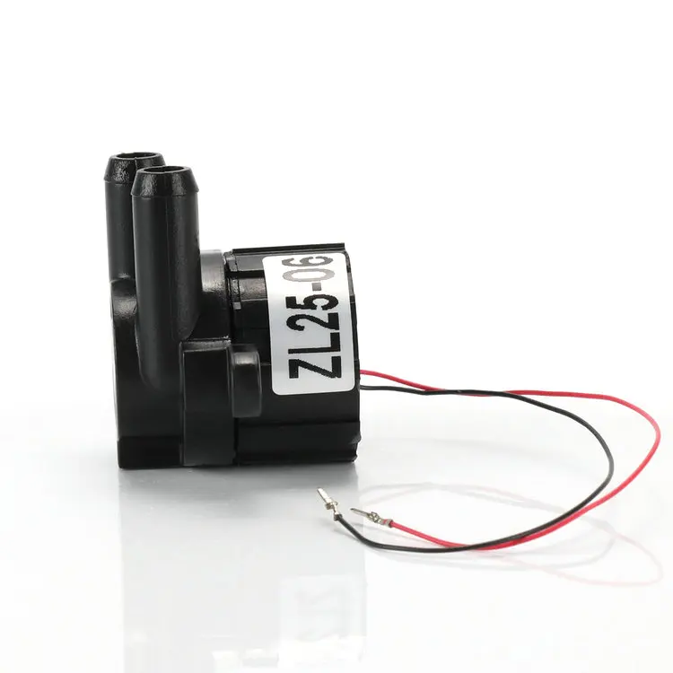 6V dc micro water pump