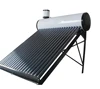 Wholesale high quality low pressure vacuum tube Solar water heater