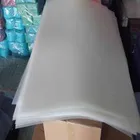 0.2mm eco-friendly rigid plastic PP transparent sheet for vacuum form