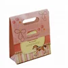 Elegant small gift paper bags girls love chocolate package