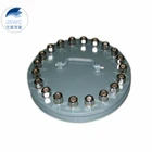 Cable Management Systems Electrical Fittings/Manhole covers / electrical equipment foundations and outfittings material