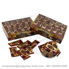 HAPPYDAY HOT SELL CHOCOLATE SOFT CANDY