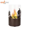 Hot sale fireplace companies coffee table indoor fireplace cleaning