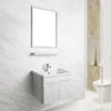 New arrival modern high quality and best sell bathroom furniture bathroom vanities