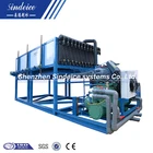 Sindeice Direct-cooling ice block making machine 1 ton~30 ton