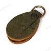 New fishing tying tools Olive cork amadou fly drying patch