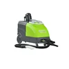 DWS-2 Dry Foam Upholstery Cleaning Equipment