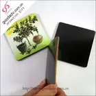 High quality made in China cartoon wooden fridge magnets