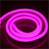 Stock products 5 meter pack colorful LED neon lights soft strip for decoration bar shop