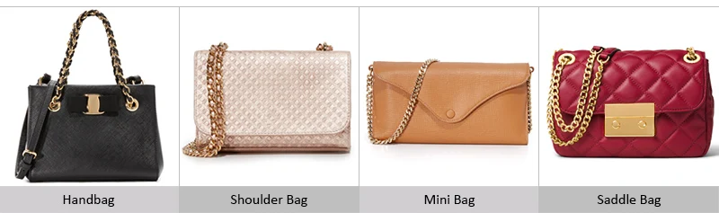 Bag Chain Strap