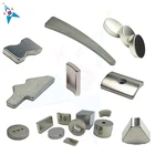 high quality super strong sintered rare earth neodymium permanent magnet