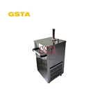 GSTA draft beer cooler for bar under table selling beer
