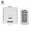 DIY 315 433.92 MHZ RF Switch Smart 220v gsm Wireless Remote Control Switch For Light On Off
