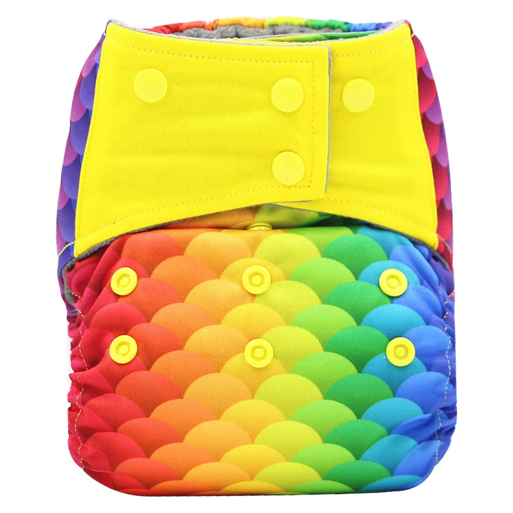 eco cloth diaper