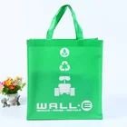 Custom Cheap Laminated Non-Woven Bag Promotional Shopping Bag