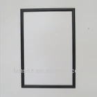 Aluminum A1, A2, A3, A4, A5 Poster Frame HS-K1