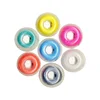 Dental Different Color Orthodontic Elastic Power Chain