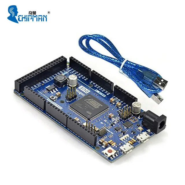 for arduino due r3