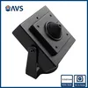 Sony CCD Color Effio-e 700TVL 3.7mm Pinhole Cube Mini Car Camera