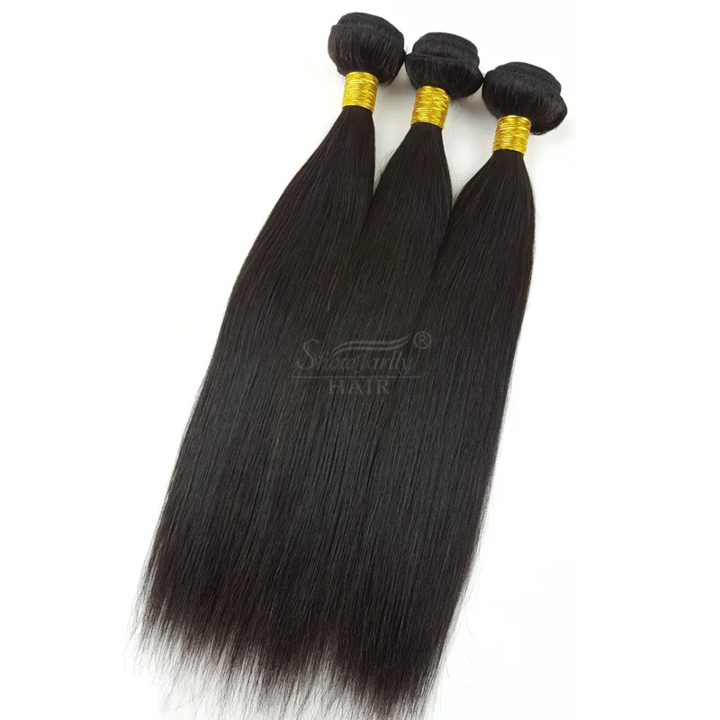unprocessed indian hair