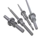 Made in china cheap 2015 hot and cheap micro ball screw