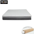 11 Inch inexpensive happy dream innerspring hybrid mattress pads germanium