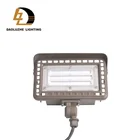 ip67 smd led 20W square outdoor led spike light