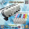 Accept Paypal Continous Ink System for Epson SureLab D700 CISS System T7821 - T7826