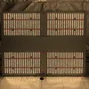 Kingbrite 480w quantum board kit hlg 550 v2 lm301b with deep red 660nm uv ir chips