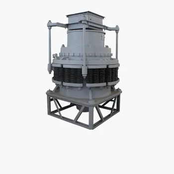 CE Certified Gyratory Hydraulic Cone Crusher