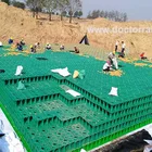 System Underground Stormwater System Rainwater Retention Detention Infiltration Attenuation System