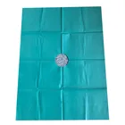 Medical Supply Waterproof and Hydrophilic Generally Surgical Drape