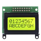 Factory Wholesale Cheapest rohs display module lcd 8x2