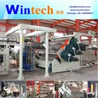 PP/PS extrusion machine making extruded polypropylene sheet